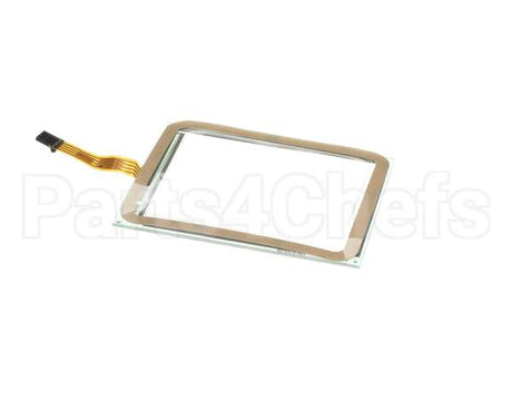 644-0080-001S Tidel Engineering Touchsreen