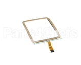 644-0080-001S Tidel Engineering Touchsreen