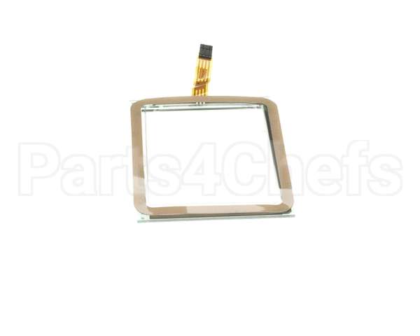 644-0080-001S Tidel Engineering Touchsreen