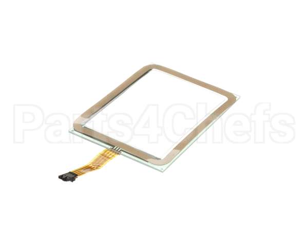 644-0080-001S Tidel Engineering Touchsreen