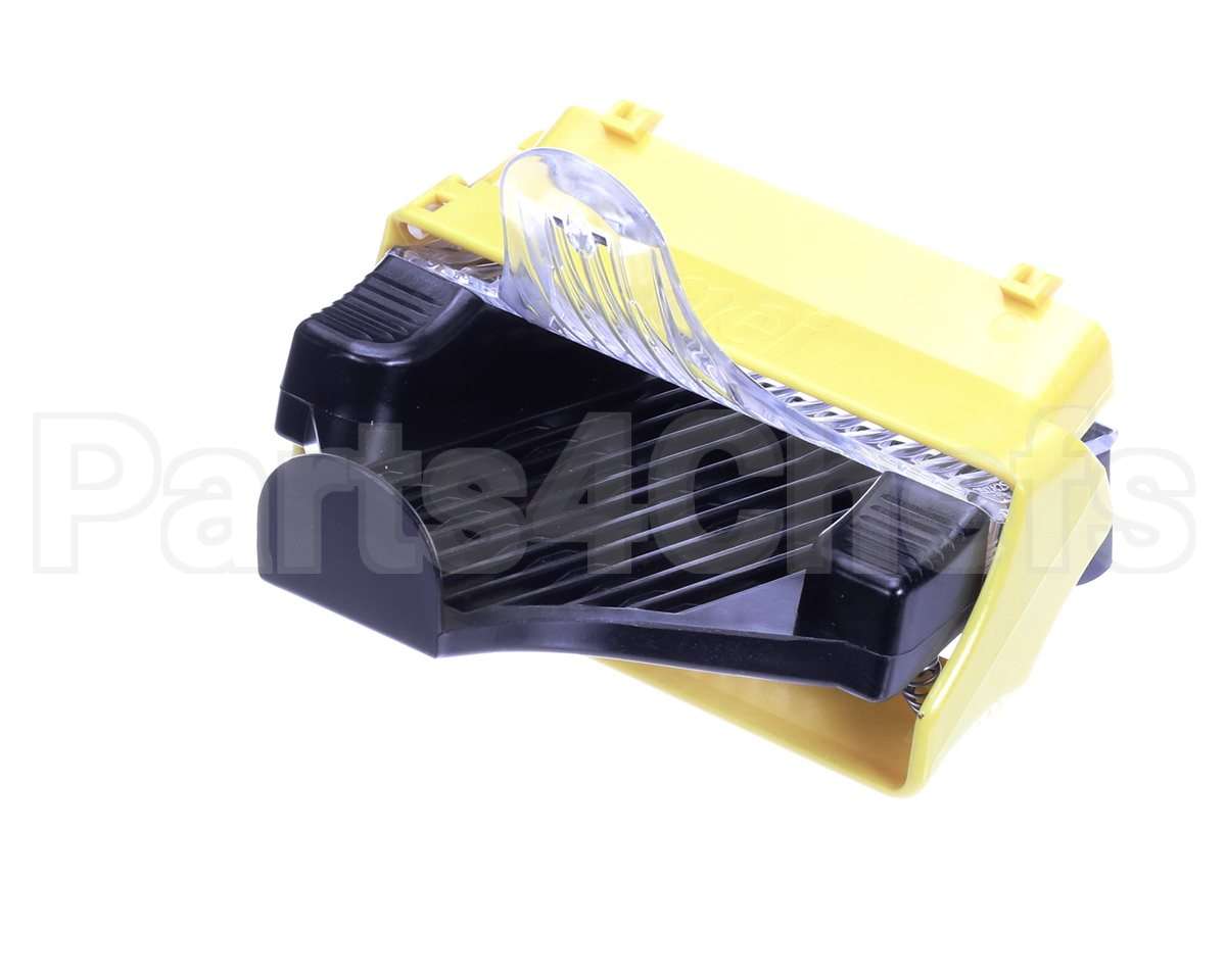 644-0117-001S Tidel Engineering Tray, Bill Acceptor, (Mei Bulk Note Feed