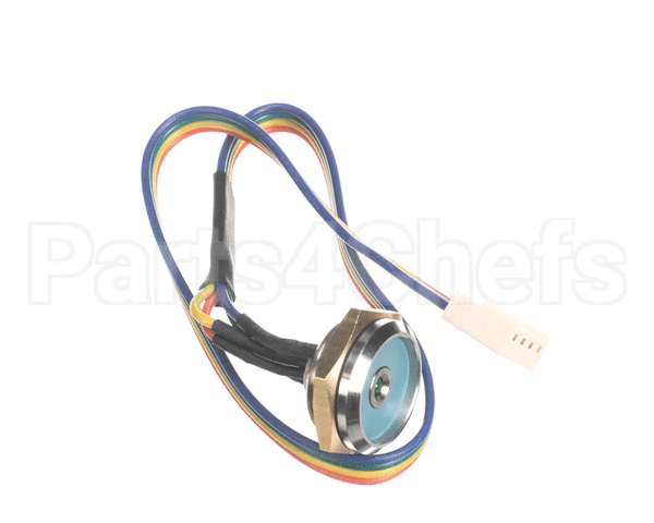 644-0134-001S Tidel Engineering I-Key Reader/Socket
