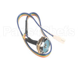 644-0134-001S Tidel Engineering I-Key Reader/Socket