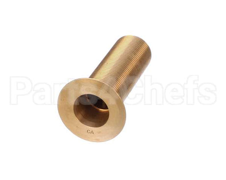 6440-2100 Fisher Drain Ws 1 X 4 Brs