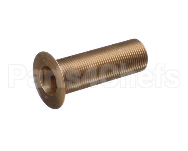 6440-2100 Fisher Drain Ws 1 X 4 Brs
