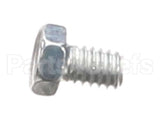 644024 Stoelting Screw Mach 832 X 14 Hx Zp