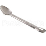 64406 Compatible Vollrath Spoon, Basting, S/S, Solid, 15.50