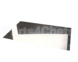 64407-1SS Perlick Panel, Front, Power Pak, Ss