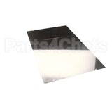 64407-1SS Perlick Panel, Front, Power Pak, Ss