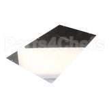 64407-1SS Perlick Panel, Front, Power Pak, Ss