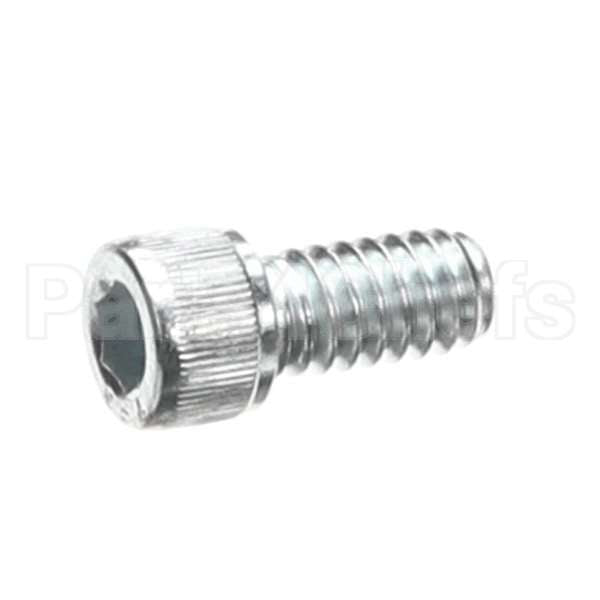 644094 Compatible Stoelting E Screw Cap 1/4-20 X 1/2 Soc H