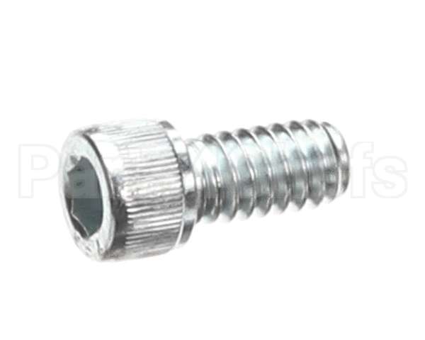 644094 Stoelting E Screw Cap 1/4-20 X 1/2 Soc H