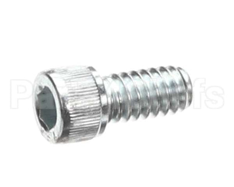 644094 Stoelting E Screw Cap 1/4-20 X 1/2 Soc H