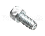 644094 Stoelting E Screw Cap 1/4-20 X 1/2 Soc H