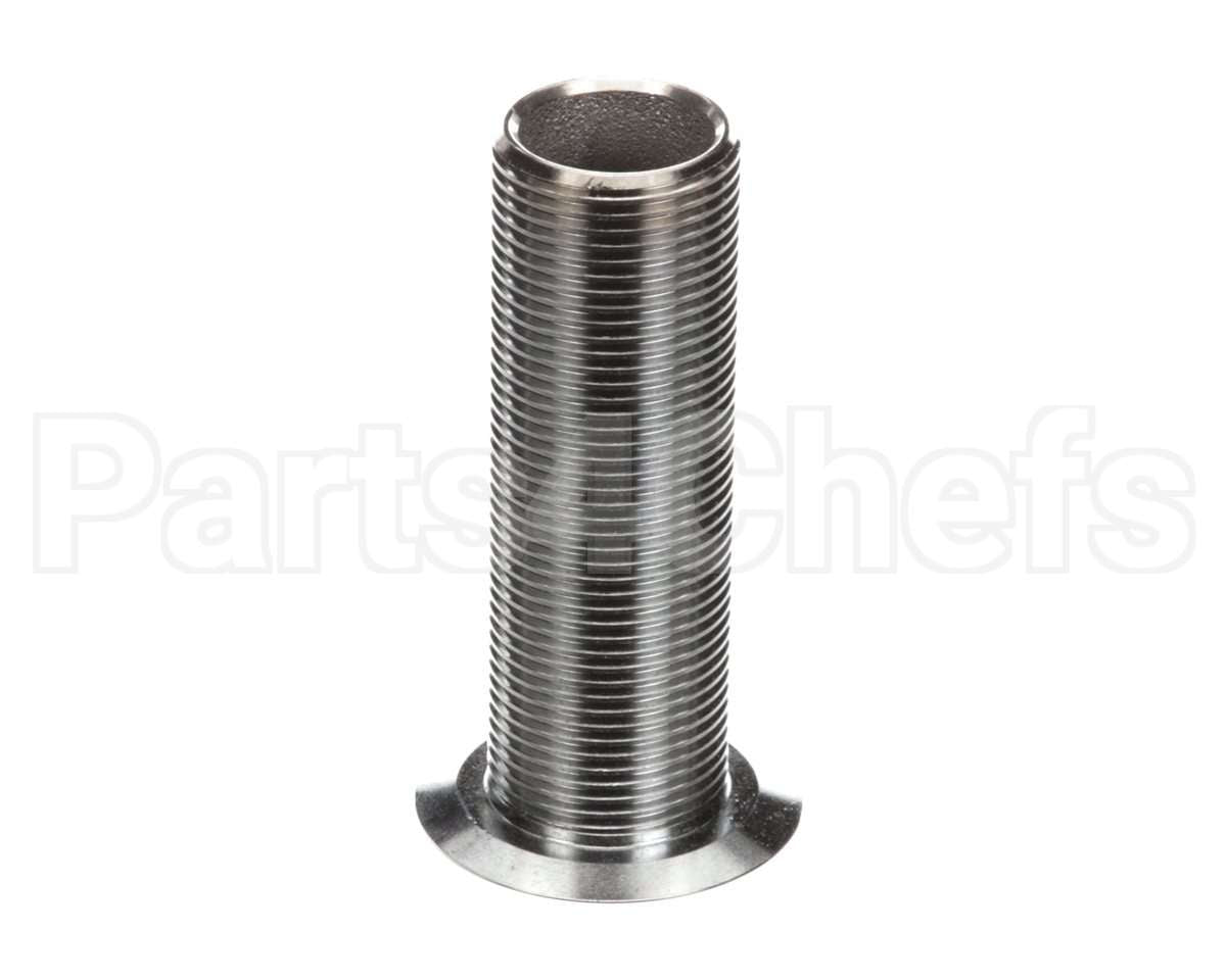 6441-2400 Fisher Drain Ws 1 X 4 Brs Rc