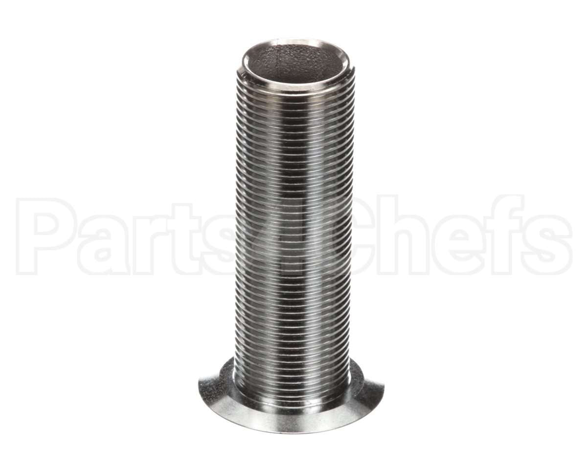 6441-2400 Fisher Drain Ws 1 X 4 Brs Rc