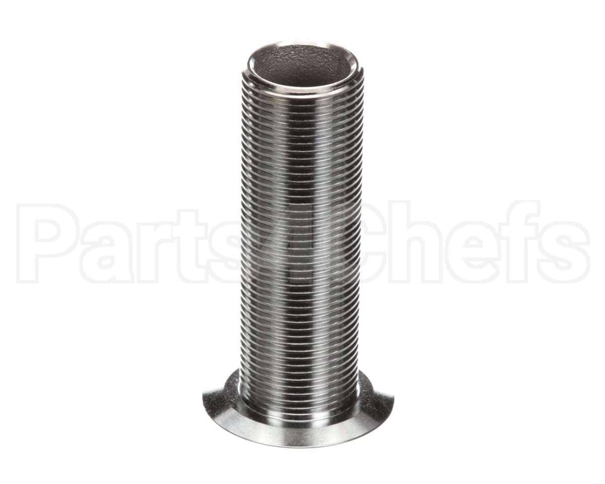 6441-2400 Fisher Drain Ws 1 X 4 Brs Rc