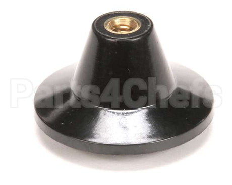64457 Saniserv Knob Handle Spigot Sp10