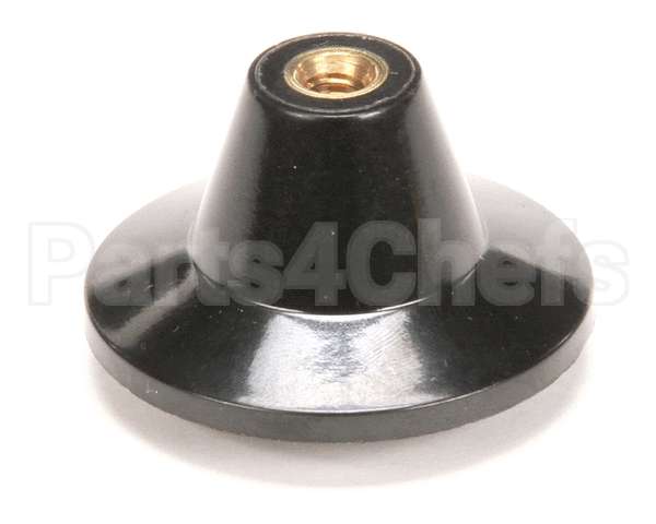 64457 Saniserv Knob Handle Spigot Sp10