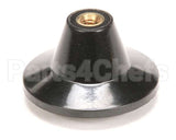 64457 Saniserv Knob Handle Spigot Sp10