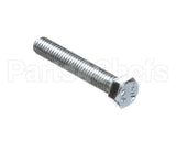 644610 Stoelting Bolt Tap 3816 X 2.25In Lg