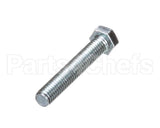 644610 Stoelting Bolt Tap 3816 X 2.25In Lg