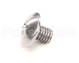 644734 Stoelting E Screw 10-32X 18-8 Ph Trs Hd