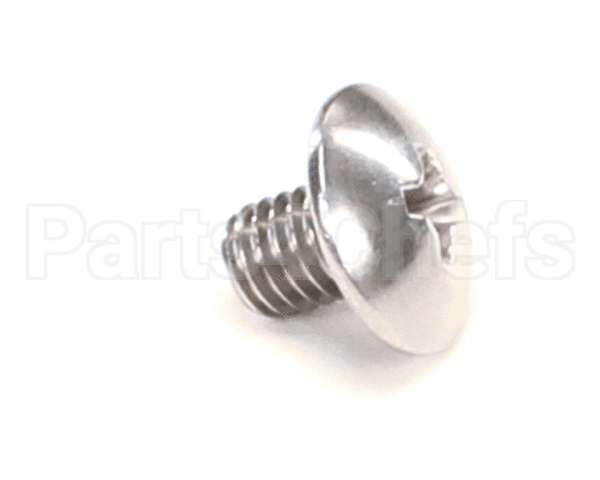 644734 Stoelting E Screw 10-32X 18-8 Ph Trs Hd