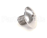644734 Stoelting E Screw 10-32X 18-8 Ph Trs Hd