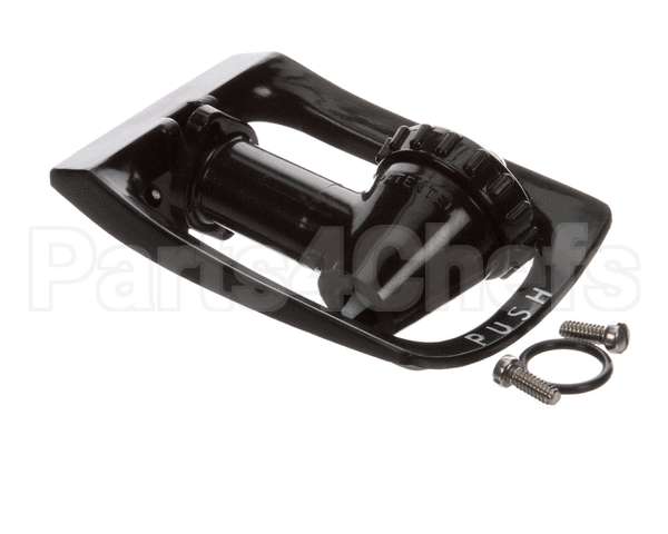 645-0005 Starline Faucet Assembly, Push