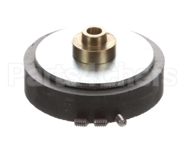 645-0009 Starline Drive Impeller Magnet W/Set Sc