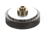 645-0009 Starline Drive Impeller Magnet W/Set Sc