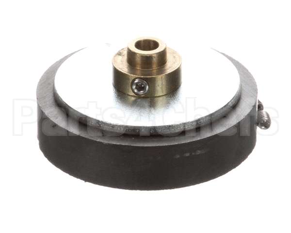 645-0009 Starline Drive Impeller Magnet W/Set Sc