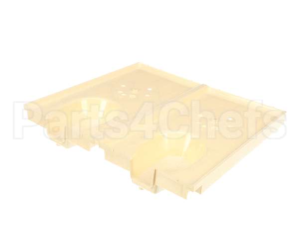 645-0075 Starline Platform Assemblys2Plas Frames
