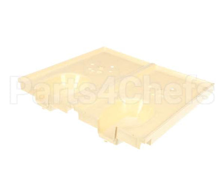 645-0075 Starline Platform Assemblys2Plas Frames