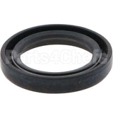 645 Compatible Dynamic Mixer Waterproof Seal 25X27X6