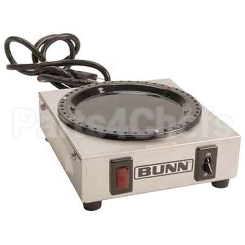 6450.0003999999999 Compatible Bunn Warmer Coffee 1