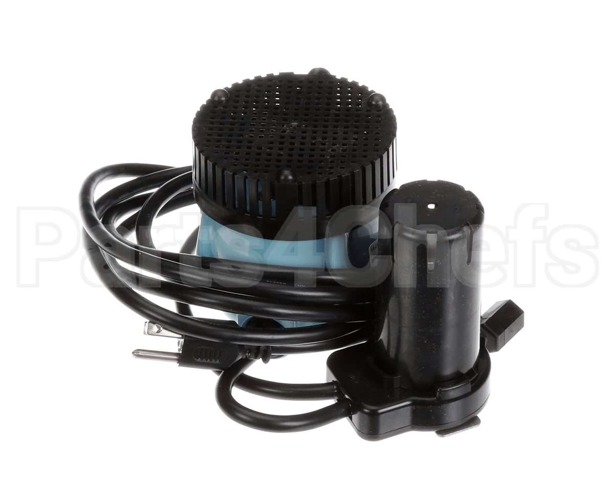 64503 Structural Concepts Motor Pump Condensate