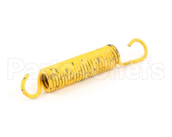 64504 Saniserv Spring Tension