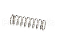 64511 Saniserv Spring Handle Mix Door