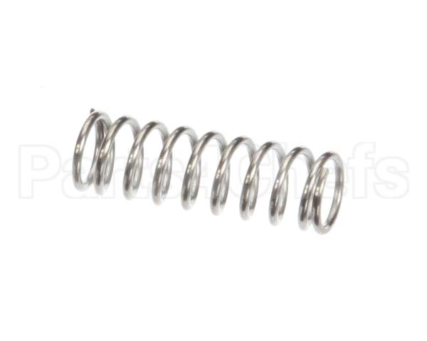 64511 Saniserv Spring Handle Mix Door
