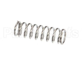 64511 Saniserv Spring Handle Mix Door