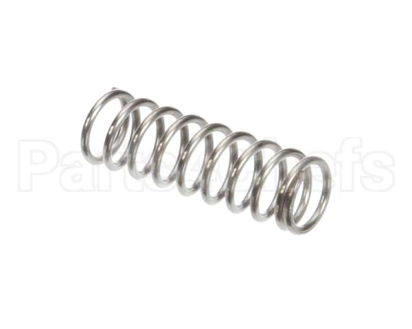 64511 Saniserv Spring Handle Mix Door