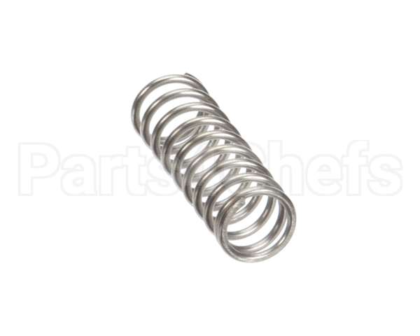 64511 Saniserv Spring Handle Mix Door