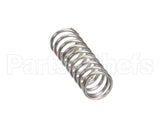 64511 Saniserv Spring Handle Mix Door