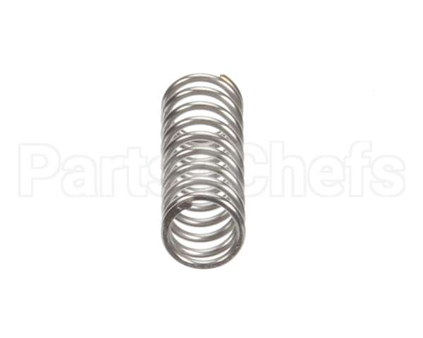 64511 Saniserv Spring Handle Mix Door