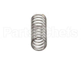 64511 Saniserv Spring Handle Mix Door