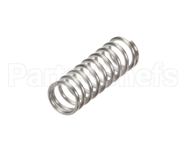 64511 Saniserv Spring Handle Mix Door