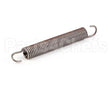 64515 Saniserv Spring Tension, Brown