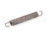 64515 Saniserv Spring Tension, Brown
